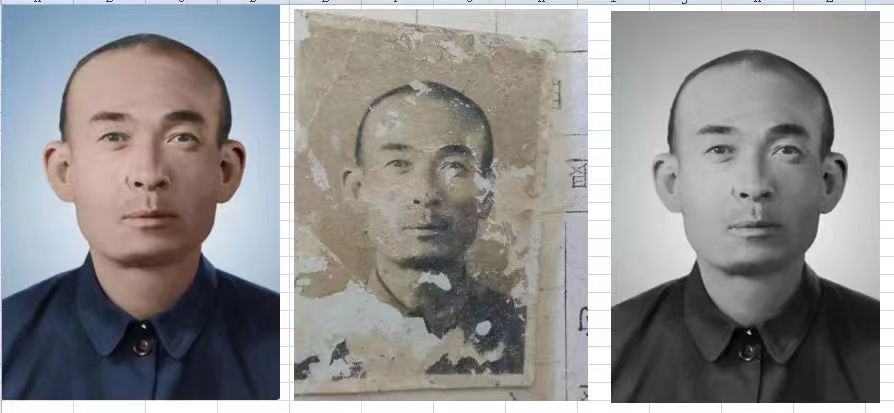 宝清老照片模糊修复-21